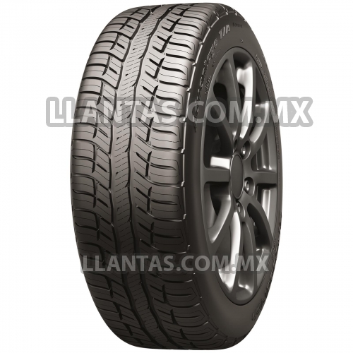 Llantas BFGoodrich Rin 16 